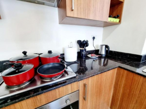 Two Bed Penthouse Luxury Juffair